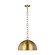 Whare Medium Pendant (7725|EP1241BBS)