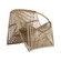 Eleanor Lounge Chair (314|5592)