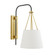 Franklin Sconce (314|49392)
