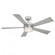 Wynd Downrod Ceiling Fan (7200|FR-W1801-52L-SS)