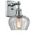 Fenton - 1 Light - 7 inch - Polished Chrome - Sconce (3442|516-1W-PC-G92)