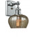 Fenton - 1 Light - 7 inch - Polished Chrome - Sconce (3442|516-1W-PC-G96)