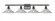 Orwell - 4 Light - 38 inch - Oil Rubbed Bronze - Bath Vanity Light (3442|516-4W-OB-G132)