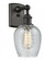 Salina - 1 Light - 6 inch - Oil Rubbed Bronze - Sconce (3442|516-1W-OB-G292)