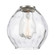 Small Waverly Clear Glass (3442|G362)