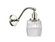 Colton - 1 Light - 6 inch - Polished Nickel - Adjustable Sconce (3442|515-1W-PN-G302)
