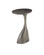 Ishaan Black Accent Table (92|4000-0104)