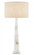 Alabastro White Table Lamp (92|6000-0595)