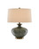Greenlea Gray Table Lamp (92|6000-0601)