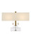 Chiara Table Lamp (92|6000-0602)