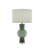 Duende Green Table Lamp (92|6000-0606)