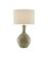 Loro Green Table Lamp (92|6000-0611)