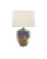 Rainbow Table Lamp (92|6000-0613)