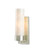 Abadan Silver Wall Sconce (92|5000-0158)