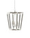 Bastian Medium Gray Lantern (92|9000-0605)