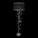 Foret 71''H Floor Lamp (97|909220-11ST)