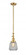 Chatham - 1 Light - 7 inch - Satin Gold - Stem Hung - Adjustable Mini Pendant (3442|206-SG-G142)