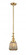 Chatham - 1 Light - 7 inch - Satin Gold - Stem Hung - Adjustable Mini Pendant (3442|206-SG-G146)