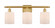 Cobbleskill - 3 Light - 25 inch - Satin Gold - Bath Vanity Light (3442|516-3W-SG-G111)