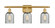 Caledonia - 3 Light - 25 inch - Satin Gold - Bath Vanity Light (3442|516-3W-SG-G257)