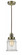 Whitney - 1 Light - 8 inch - Antique Brass - Cord hung - Mini Pendant (3442|100AB-10BR-0H-AB-G184)
