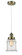 Edison - 1 Light - 8 inch - Antique Brass - Cord hung - Mini Pendant (3442|100AB-10W-1H-AB-G184)