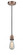 Whitney - 1 Light - 2 inch - Antique Copper - Cord hung - Mini Pendant (3442|100AC-10BK-0AC)