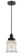 Whitney - 1 Light - 8 inch - Oil Rubbed Bronze - Cord hung - Mini Pendant (3442|100OB-10BR-0H-OB-G184)