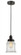 Whitney - 1 Light - 8 inch - Oil Rubbed Bronze - Cord hung - Mini Pendant (3442|100OB-10GY-0H-OB-G184)