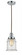 Whitney - 1 Light - 8 inch - Polished Chrome - Cord hung - Mini Pendant (3442|100PC-10BR-0H-PC-G184)