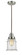 Winchester - 1 Light - 8 inch - Satin Nickel - Cord hung - Mini Pendant (3442|100SN-10BR-2H-SN-G184)