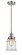 Edison - 1 Light - 8 inch - Satin Nickel - Cord hung - Mini Pendant (3442|100SN-10CR-1H-SN-G184)