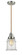Winchester - 1 Light - 8 inch - Satin Nickel - Cord hung - Mini Pendant (3442|100SN-10CR-2H-SN-G184)