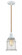 Whitney - 1 Light - 8 inch - White - Cord hung - Mini Pendant (3442|100W-10CR-0H-W-G184)