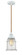 Winchester - 1 Light - 8 inch - White - Cord hung - Mini Pendant (3442|100W-10CR-2H-W-G184)