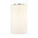Saloon White Glass (3442|G801)