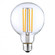 5 Watt G25  LED Vintage Light Bulb (3442|BB-G25-LED)