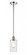 Clymer - 1 Light - 4 inch - Polished Nickel - Mini Pendant (3442|516-1S-PN-G802-LED)