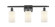 Clymer - 3 Light - 24 inch - Oil Rubbed Bronze - Bath Vanity Light (3442|516-3W-OB-G801)