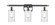 Clymer - 3 Light - 24 inch - Polished Chrome - Bath Vanity Light (3442|516-3W-PC-G802-LED)