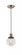 Beacon - 1 Light - 6 inch - Antique Copper - Cord hung - Mini Pendant (3442|201CBP-ACBK-G202-6)