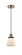 Cone - 1 Light - 6 inch - Antique Copper - Cord hung - Mini Pendant (3442|201CBP-ACBK-G61)