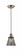 Cone - 1 Light - 6 inch - Antique Copper - Cord hung - Mini Pendant (3442|201CBP-ACBK-G63)