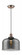 Bell - 1 Light - 12 inch - Antique Copper - Cord hung - Mini Pendant (3442|201CBP-ACBK-G73-L)
