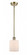 Cobbleskill - 1 Light - 5 inch - Antique Brass - Mini Pendant (3442|516-1S-AB-G111-LED)