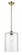 Cobbleskill - 1 Light - 9 inch - Antique Brass - Mini Pendant (3442|516-1S-AB-G112-L-LED)