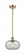 Gorham - 1 Light - 10 inch - Antique Brass - Mini Pendant (3442|516-1S-AB-G249)