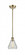 Conesus - 1 Light - 6 inch - Antique Brass - Mini Pendant (3442|516-1S-AB-G275)