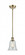 Hanover - 1 Light - 6 inch - Antique Brass - Mini Pendant (3442|516-1S-AB-G2812-LED)