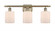 Cobbleskill - 3 Light - 25 inch - Antique Brass - Bath Vanity Light (3442|516-3W-AB-G111-LED)